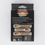 Yu-Gi-Oh!™ The Dark Side of Dimensions Movie Pack Secret Edition - 1st Edition Sealed - photo 3