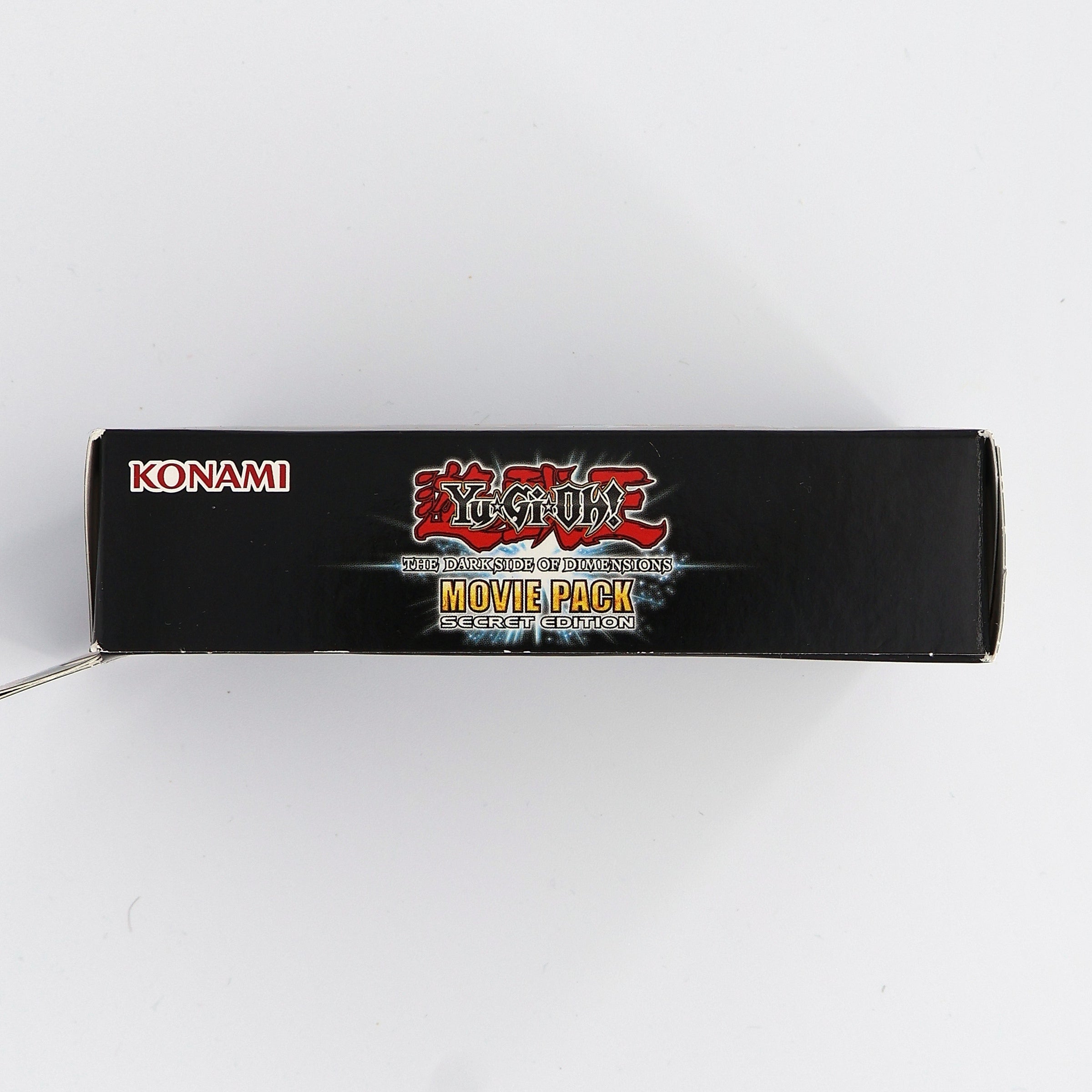 Yu-Gi-Oh!™ The Dark Side of Dimensions Movie Pack Secret Edition - 1st Edition Sealed - photo 5
