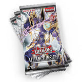 Yu-Gi-Oh!™ Alliance Insight