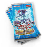 Yu-Gi-Oh!™ Battles of Legend: Monster Mayhem