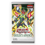 Yu-Gi-Oh!™ Duelist’s Advance