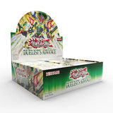 Yu-Gi-Oh!™ Duelist’s Advance