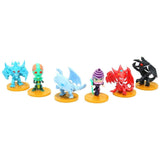 Yu-Gi-Oh!™ Millennium Puzzle Series 1 Mini Figure - Blind Box