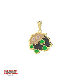 Yu-Gi-Oh!™ Kuriboh 2nd Edition Pendant