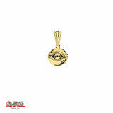 Yu-Gi-Oh!™ Millennium Eye 2nd Edition Pendant