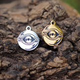 Yu-Gi-Oh!™ Millennium Eye 2nd Edition Earring
