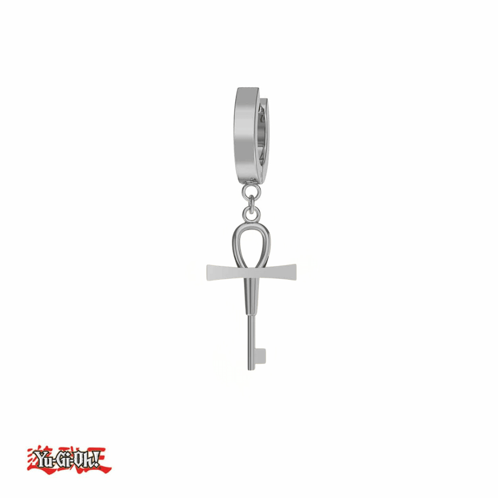 Yu-Gi-Oh!™ Millennium Key Earring