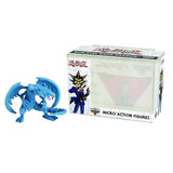 Yu-Gi-Oh!™ World's Smallest Pop Culture Micro Figure - Blue Eyes White Dragon