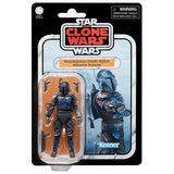 Star Wars™ The Vintage Collection Mandalorian Death Watch Airborne Trooper - 3¾"
