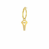 Mister Energy Sword Earring - 14KT Mister SFC