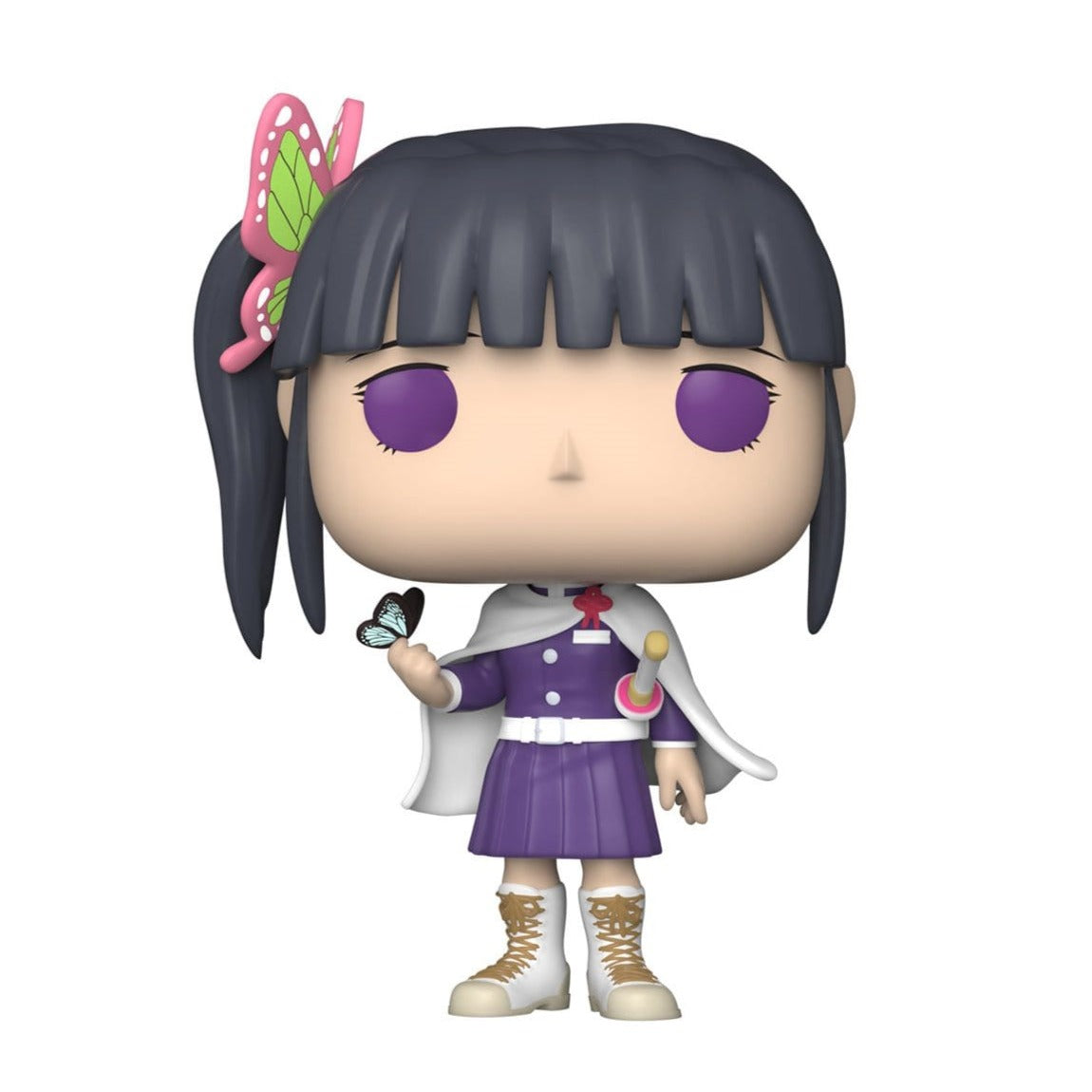 Demon Slayer™ Kanao Tsuyuri Pop! - 4" Mister SFC
