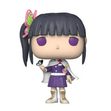 Demon Slayer™ Kanao Tsuyuri Pop! - 4" Mister SFC