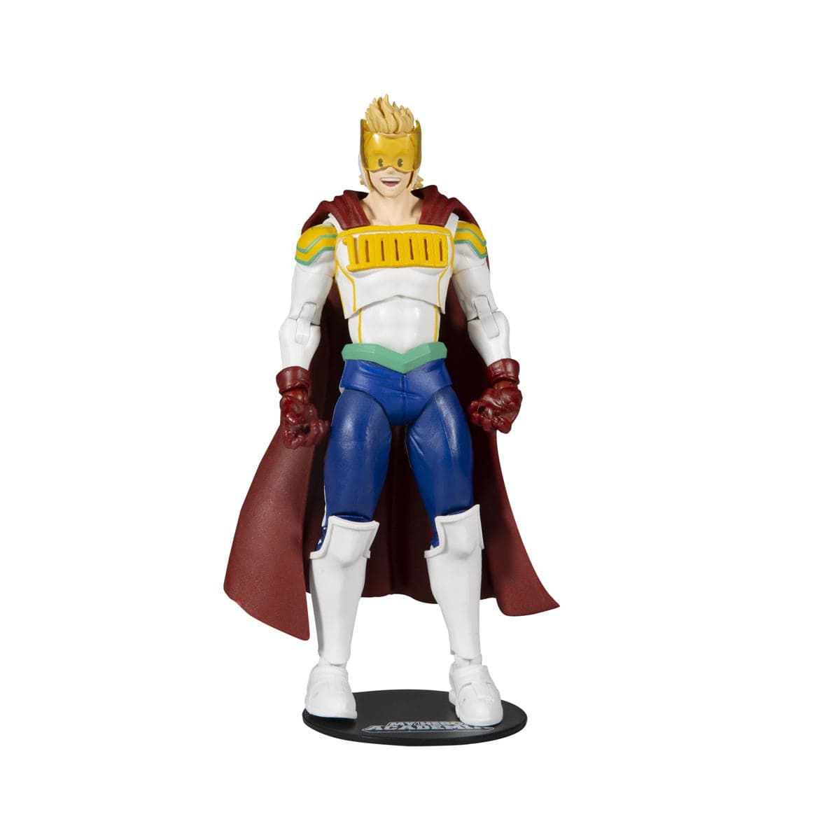 My Hero Academia™ Wave 5 Mirio Togata - 7" Mister SFC