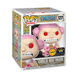 One Piece™ Specialty Series Child Big Mom Super Chase Variant Pop! - 6"