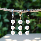 The Perla Earring