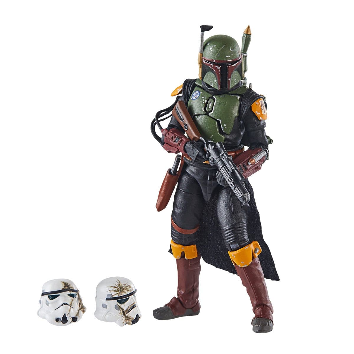 Star Wars™ The Vintage Collection Boba Fett - 3¾" Mister SFC