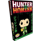 Hunter x Hunter Gon Adult Boxed Pop! T-Shirt