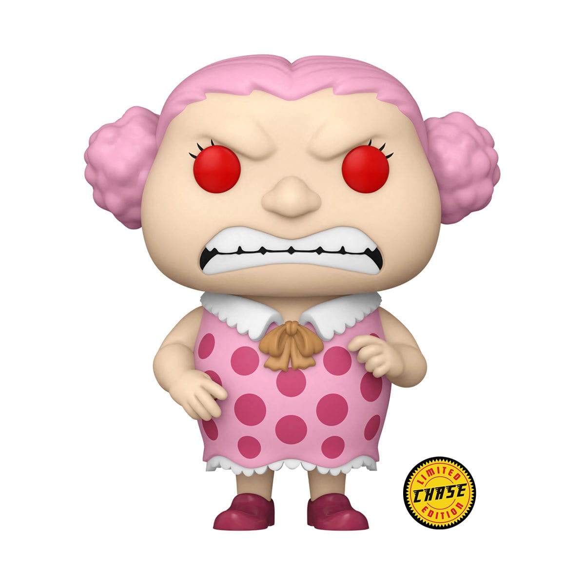 One Piece™ Specialty Series Child Big Mom Super Chase Variant Pop! - 6" Mister SFC