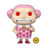 One Piece™ Specialty Series Child Big Mom Super Chase Variant Pop! - 6" Mister SFC