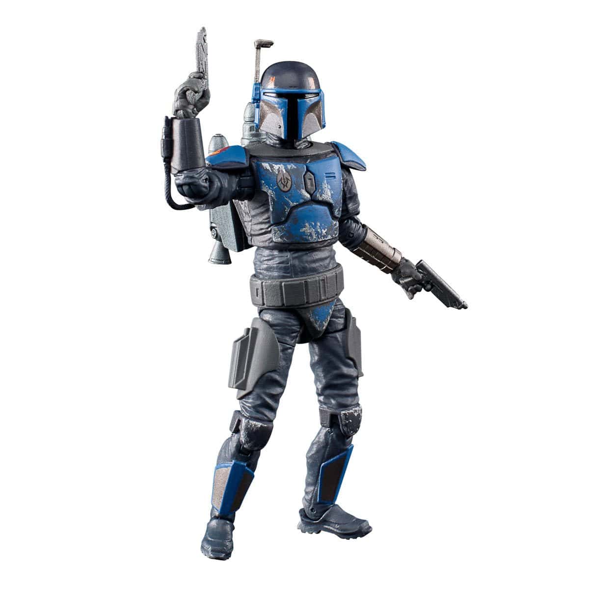 Star Wars™ The Vintage Collection Mandalorian Death Watch Airborne Trooper - 3¾" Mister SFC