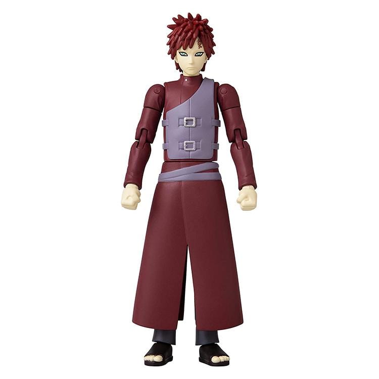 Naruto™ Anime Heroes Gaara - 6½" Mister SFC