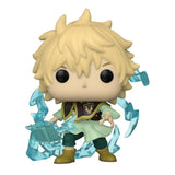 Black Clover™ Luck Voltia AAA Anime Exclusive Pop! - 3¾"