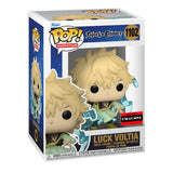 Black Clover™ Luck Voltia AAA Anime Exclusive Pop! - 3¾"
