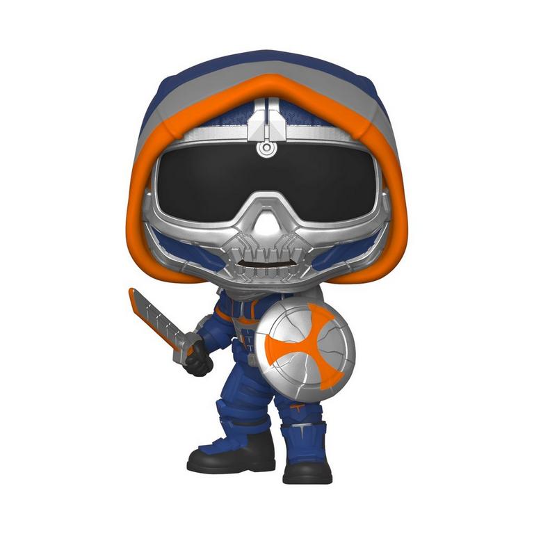 Marvel™ Black Widow Taskmaster with Shield Pop! - 3¾" Mister SFC