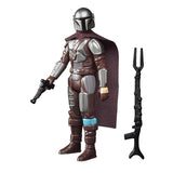 Star Wars™ The Retro Collection The Mandalorian (Beskar) - 3¾" Mister SFC