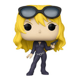 Cowboy Bebop™ Julia Pop! - 3¾" Mister SFC