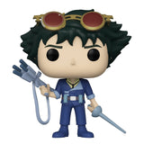 Cowboy Bebop™ Spike Spiegel Pop! - 4" Mister SFC