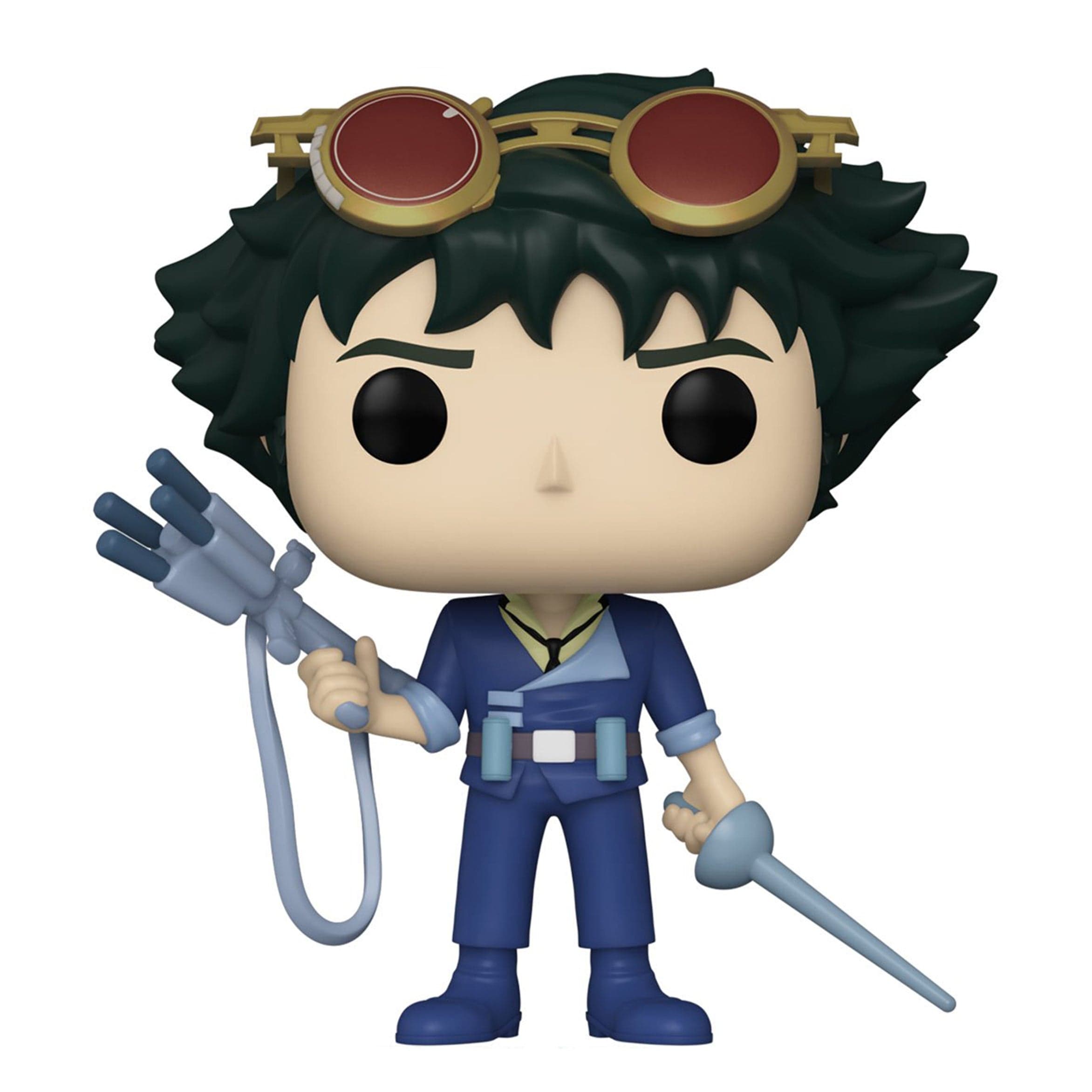 Cowboy Bebop™ Spike Spiegel Pop! - 4" Mister SFC