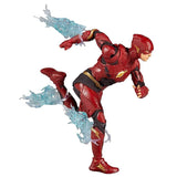 DC Comics™  Zack Snyder JL Flash - 7"