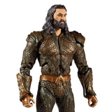 DC Comics™  Zack Snyder JL Aquaman - 7"