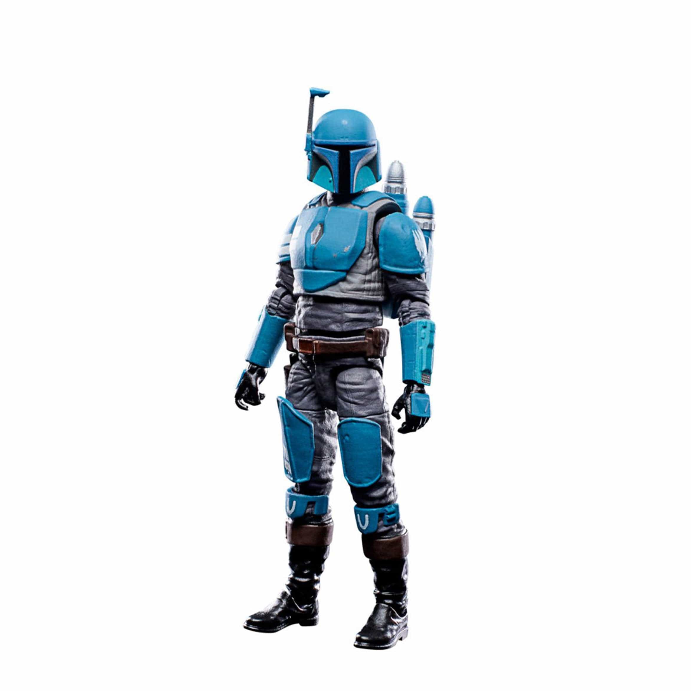 Star Wars™ The Vintage Collection Wave 10 Death Watch Mandalorian - 3¾" Mister SFC