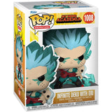 My Hero Academia™ Infinite Deku with Eri  Pop! - 4¾"