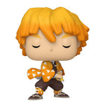 Demon Slayer™ Zenitsu Agatsuma Pop! - 4" Mister SFC