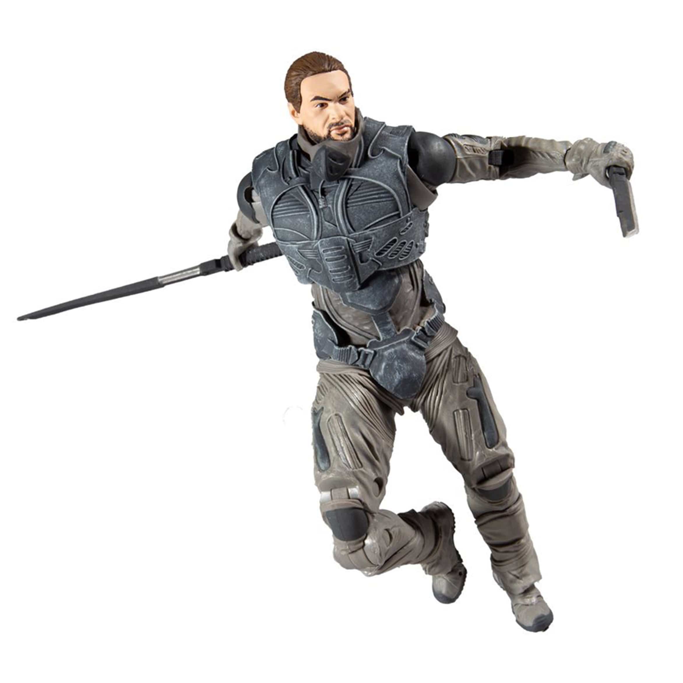 Dune™ Duncan Idaho - 7" Mister SFC