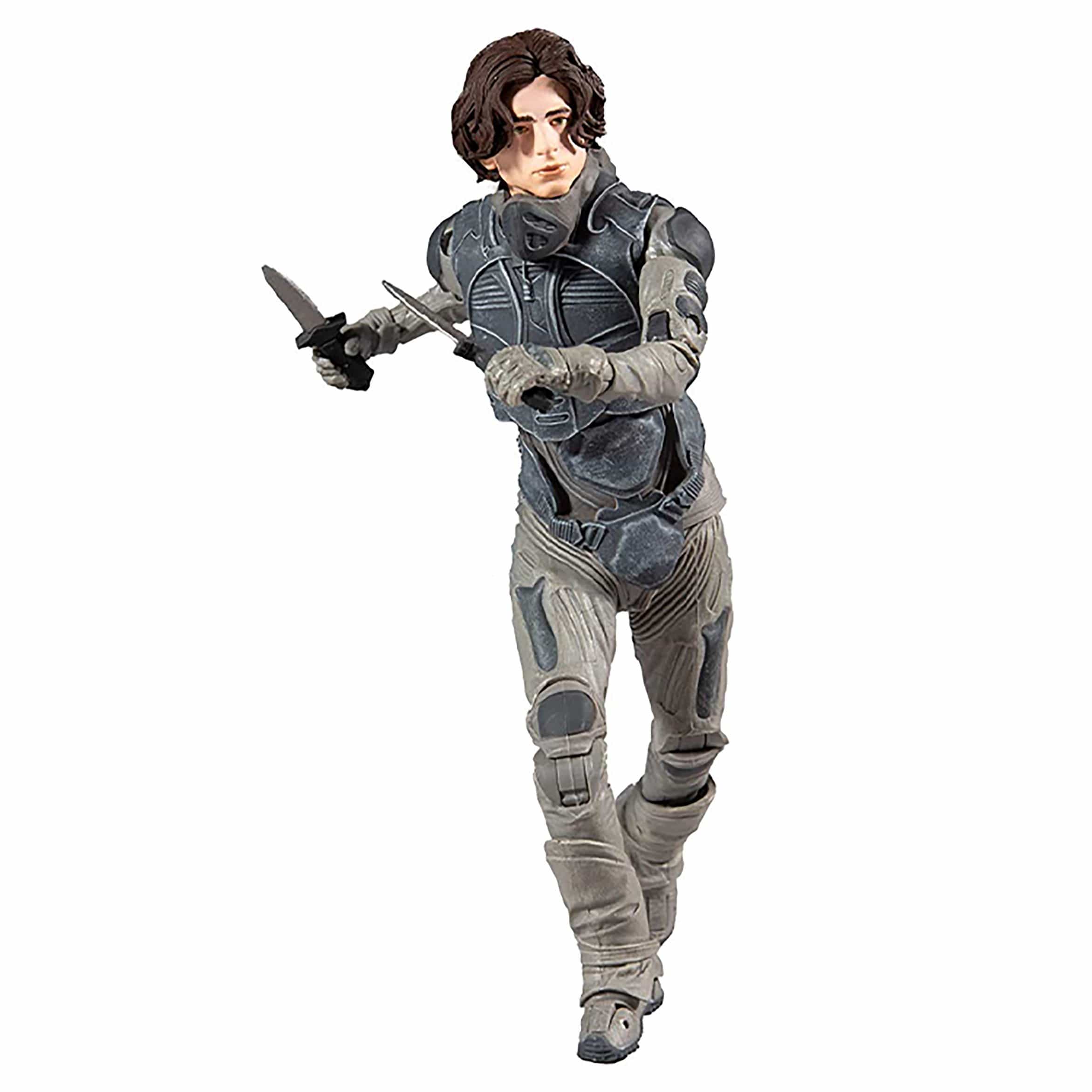 Dune™ Paul Atreides - 7" Mister SFC