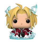 Fullmetal Alchemist™ Brotherhood Edward Elric Pop! - 4"