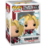 Fullmetal Alchemist™ Brotherhood Edward Elric Pop! - 4"