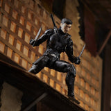 G.I. Joe™ Classified Series Snake Eyes - 6"