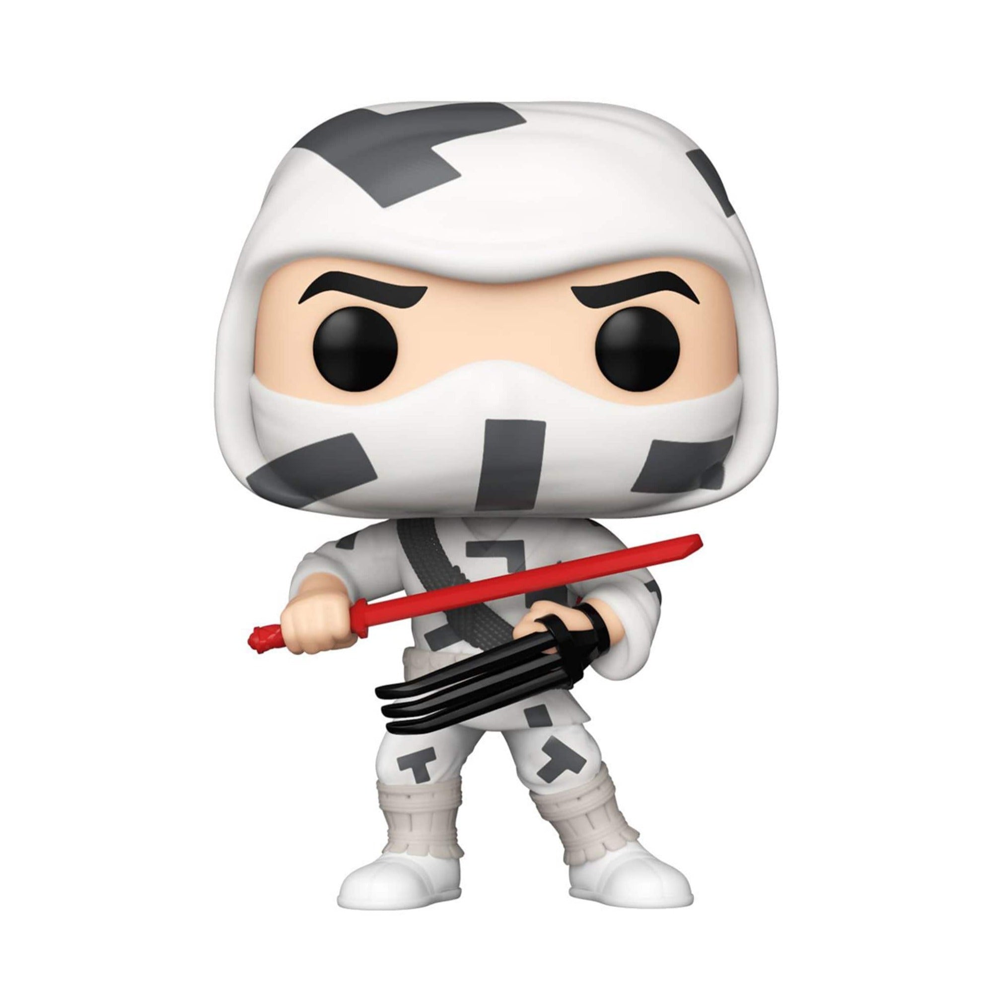 G.I. Joe™ Storm Shadow Pop! - 3¾" Mister SFC