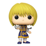 Hunter x Hunter™ Kurapika Pop! - 3¾"