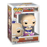 Hunter x Hunter™ Netero Pop! - 4¾"
