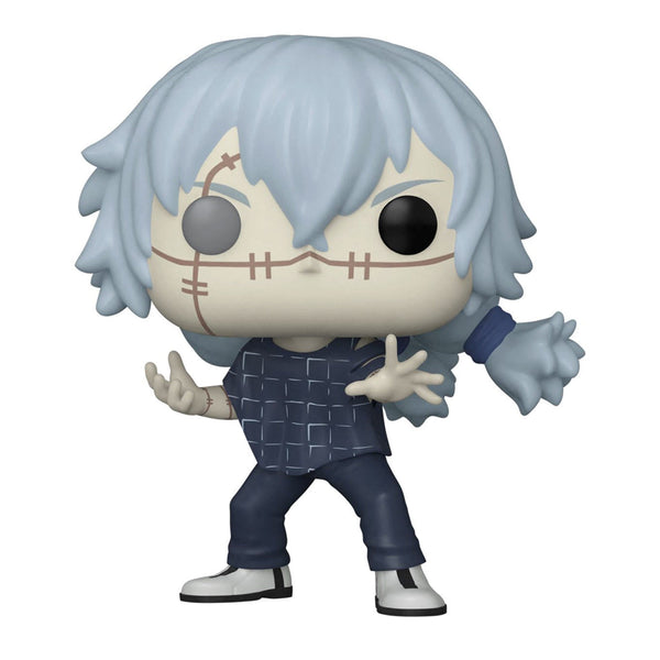 Jujutsu Kaisen™ Mahito Pop! - 4 Mister SFC $ 14.99