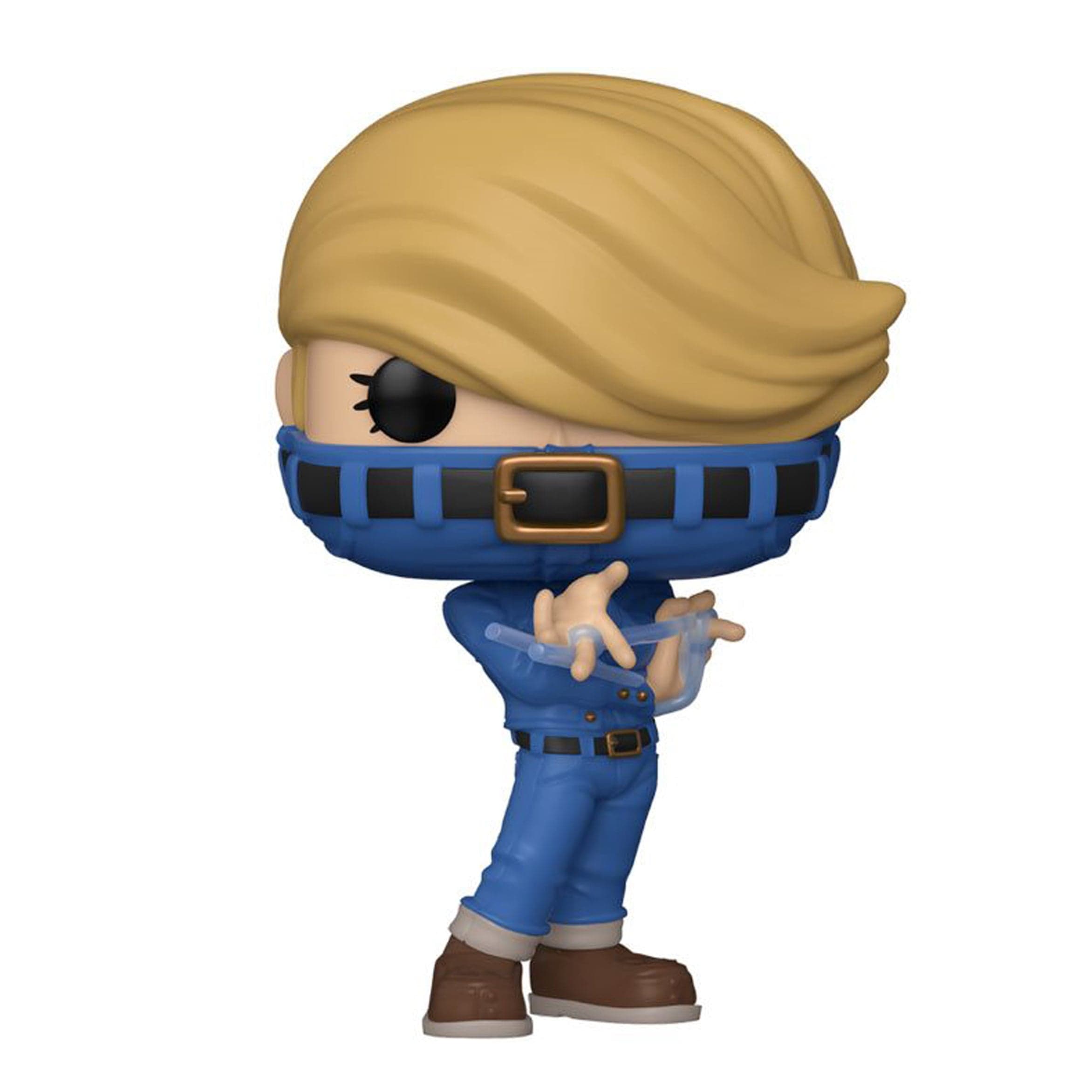 My Hero Academia™ Best Jeanist Pop! - 3¾" Mister SFC