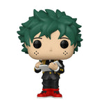 My Hero Academia™ Deku Middle School Uniform Pop! - 3¾" Mister SFC