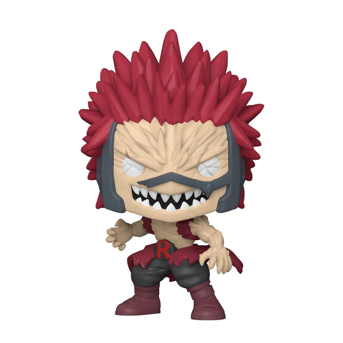 My Hero Academia™ Eijiro Unbreakable Pop! - 5" Mister SFC