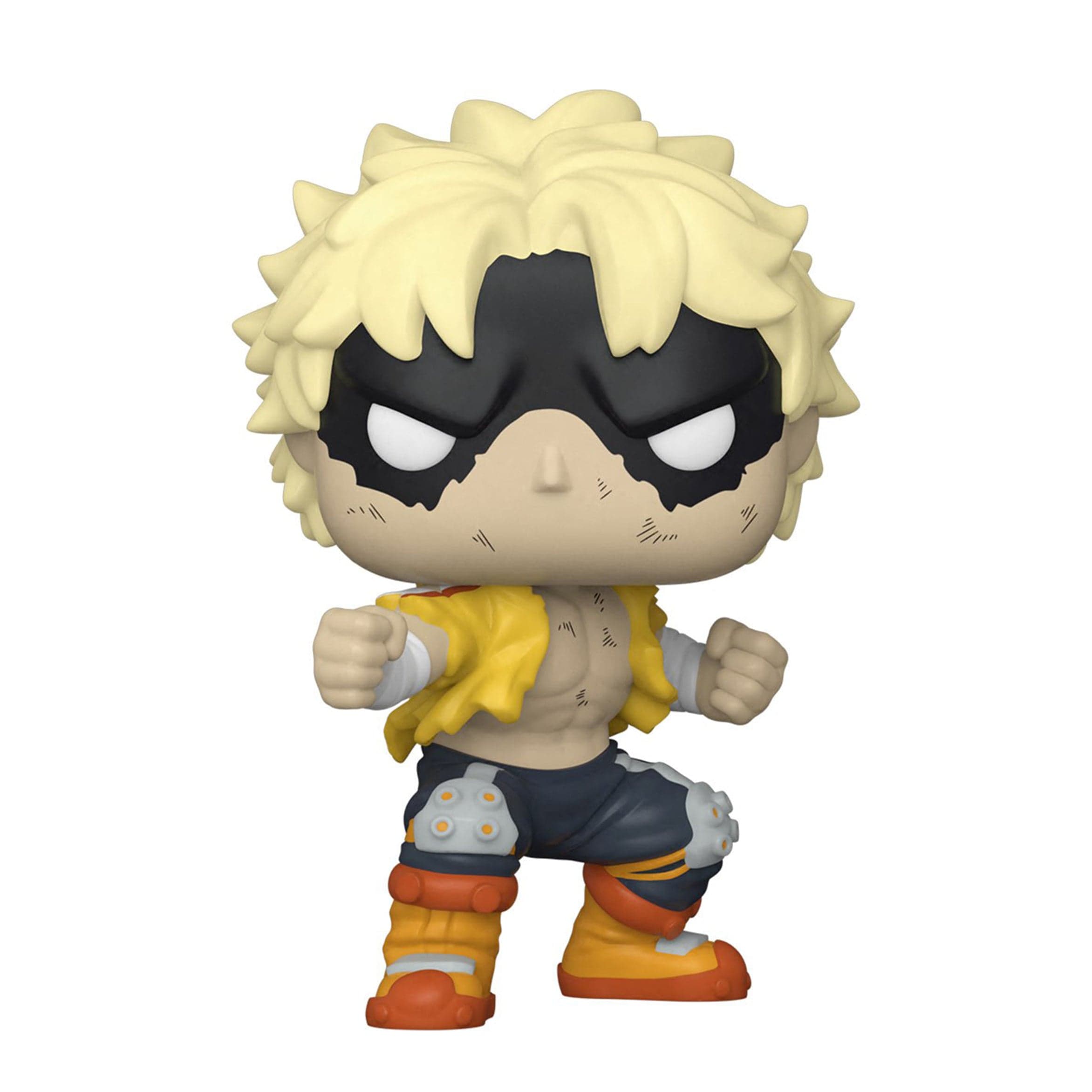 My Hero Academia™ Fat Gum (Slim Form) Pop! - 4¾" Mister SFC